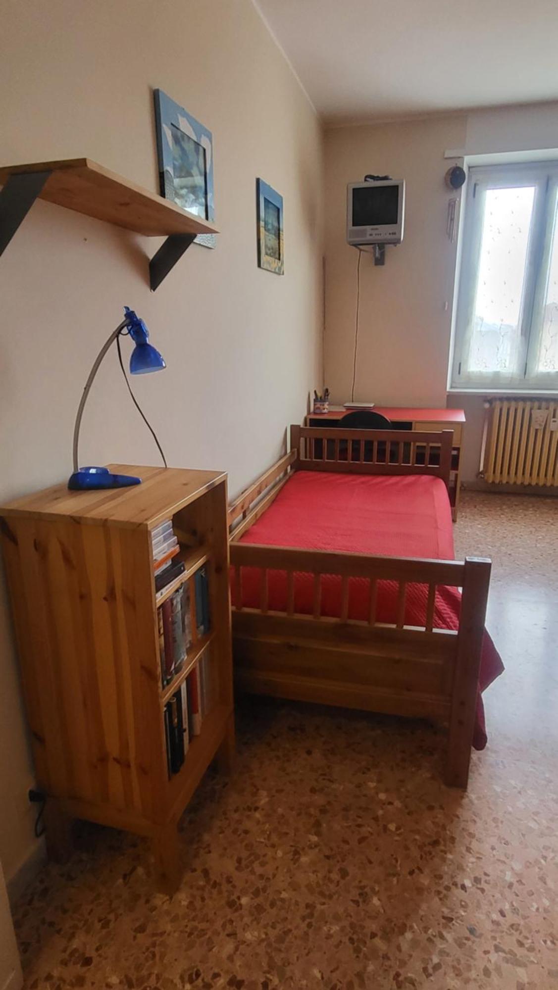 카셀토리네세 La Casa Dei Libri 아파트 외부 사진